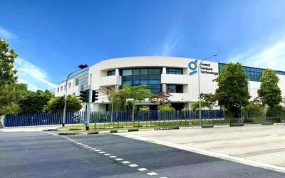 Novo Tellus completes its transformative growth partnership with Grand Venture Technology