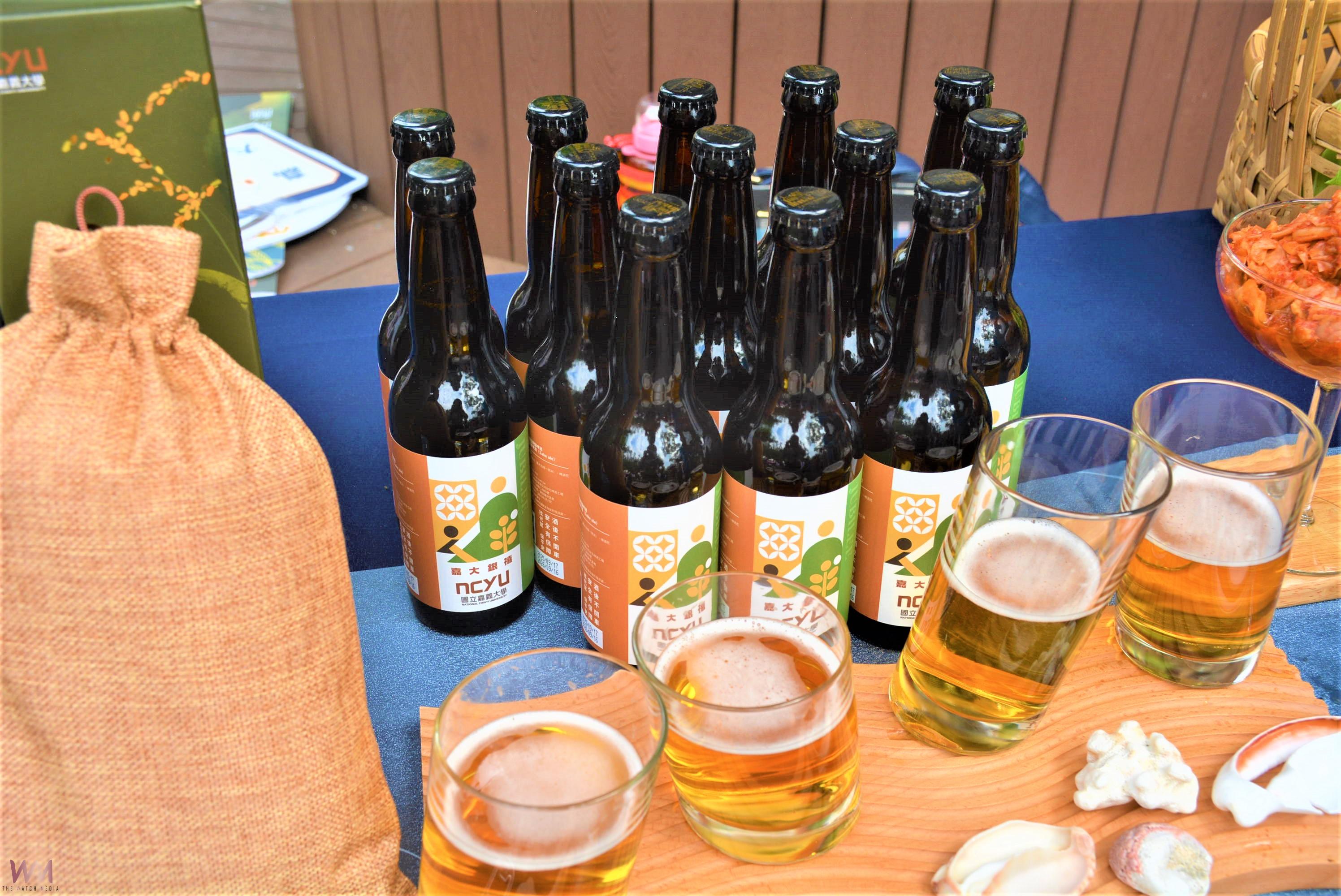 提升國產農糧附加價值　嘉大喜迎25週年校慶推出四款全新產品 - https://www.watchmedia01.com