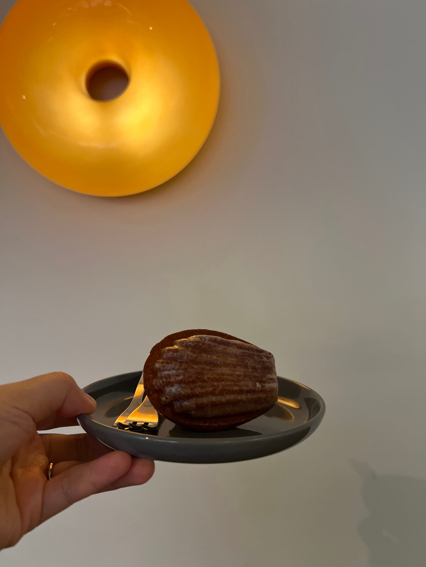 中壢咖啡廳|純然餐飲部