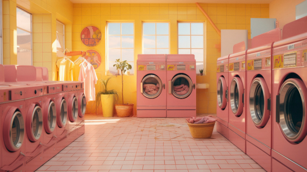 桃市自助洗衣店業者12月前須落實自主檢查 未改善者得按次處罰 2151176212