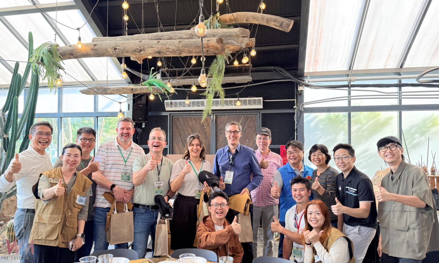 引領農村發展示範區!德國金牌農村團首選苗栗 永續治理促進共融 - https://www.watchmedia01.com