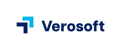 Verosoft 標誌 Verosoft 標誌