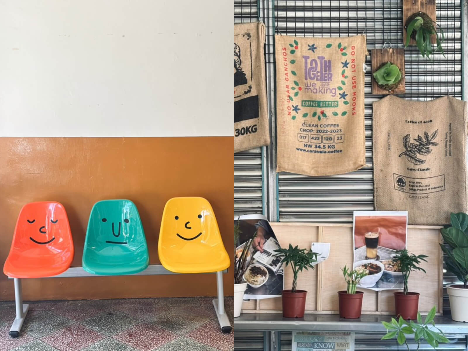 中壢咖啡廳|純然餐飲部