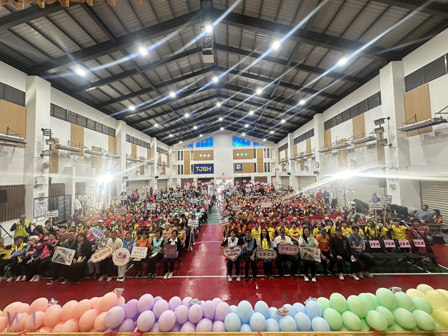 （有影片）／祖孫齊上陣！彰化拉密大賽笑聲滿場　動腦又動手！ - https://www.watchmedia01.com