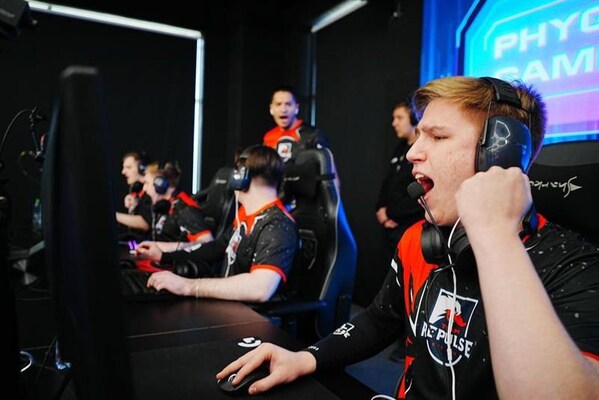 GOTF 2025 確定最終參賽陣容