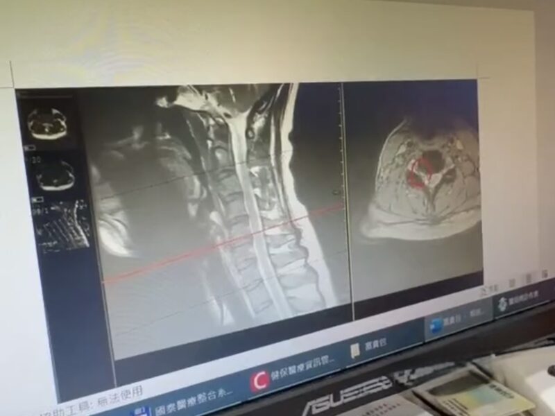 圖文：詠昇中醫：富貴要人幫 富貴包可找醫師幫黃永昇醫師/提供。