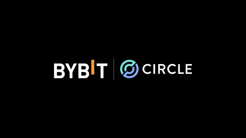 Bybit and Circle Forge Strategic Partnership to Advance Global USDC Adoption Bybit and Circle Forge Strategic Partnership to Advance Global USDC Adoption