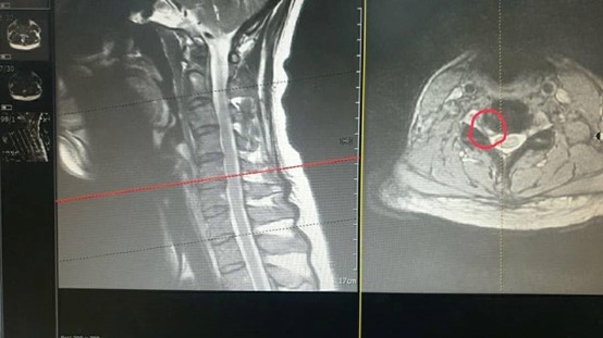 圖文：詠昇中醫：富貴要人幫 富貴包可找醫師幫黃永昇醫師/提供。