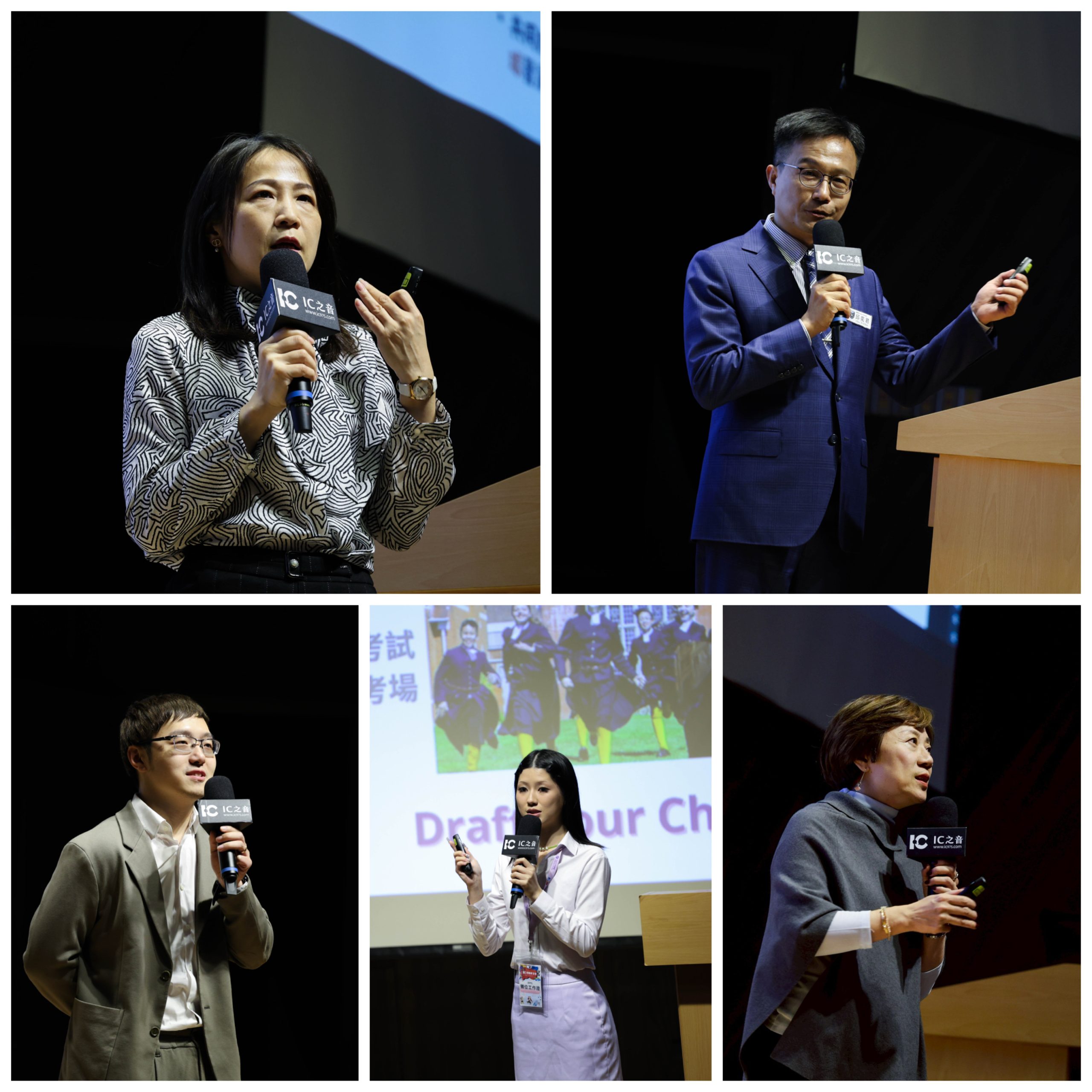 5多場主題式講座從海外遊學投資移民到教育創新提供家長全方位資訊協助孩子掌握未來競爭力 - 報新聞 Mega News