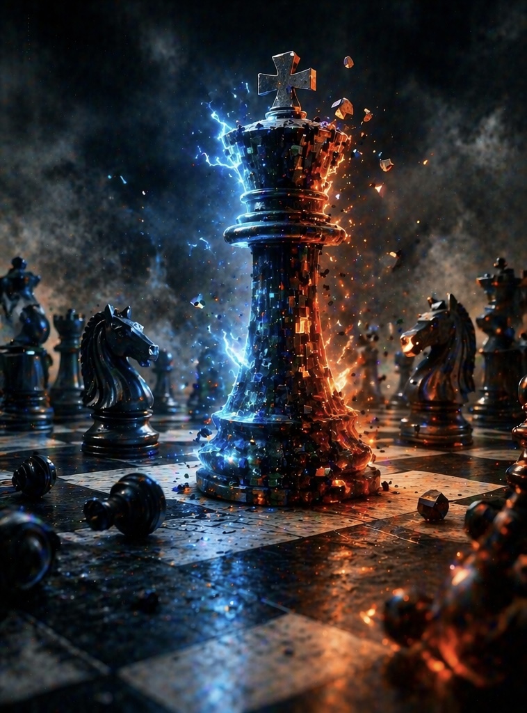 影音模型競爭進入「快速淘汰賽」！生成工具更替速度加快重塑開發策略