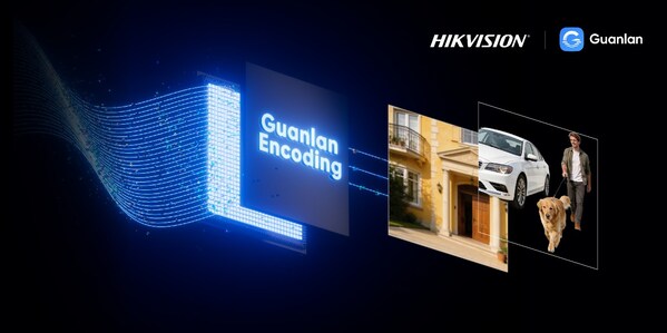 Hikvision launches AI-powered Guanlan Encoding, cutting video storage by up to 50% Hikvision launches AI-powered Guanlan Encoding, cutting video storage by up to 50%