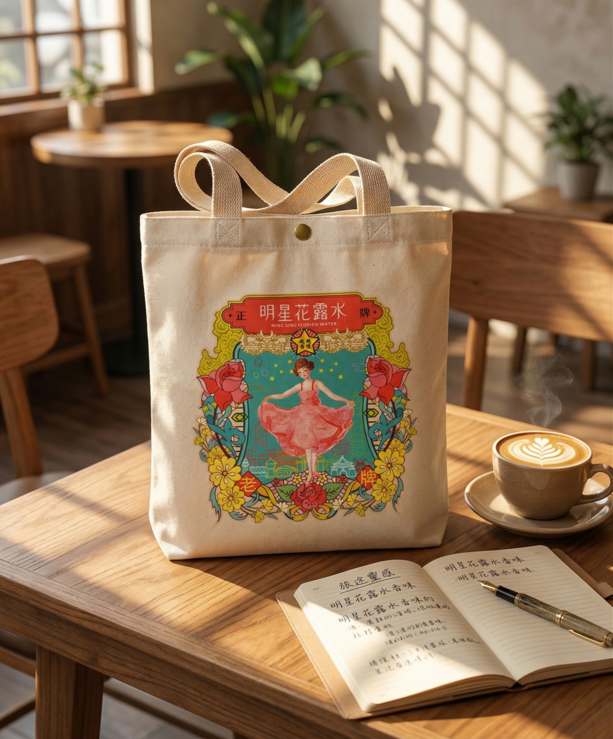 張善政率青農前進曼谷植物展 推植感桃園接軌泰國綠色潮流 C3