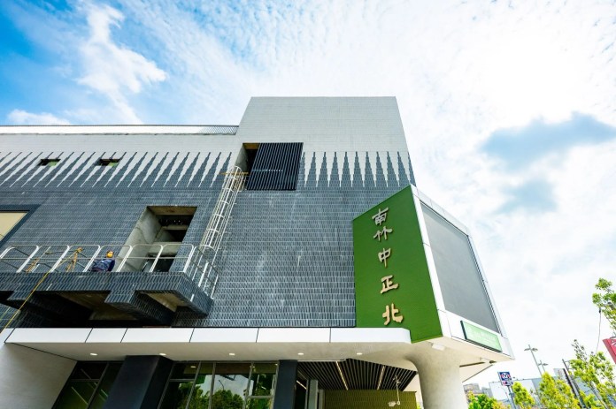 龜山將增3條桃小巴路線 李宗豪:尖峰時段班距與運能仍有檢討空間 9a71b34a e96e 43d6 bb09 013f1792421c