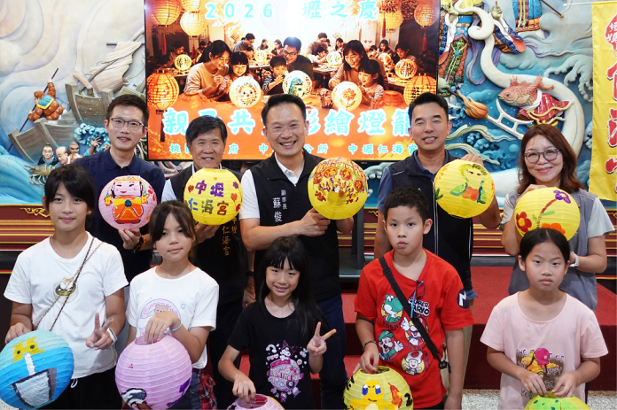 警政署動員桃園等5縣市掃黑 12天逮126人 545ss 2