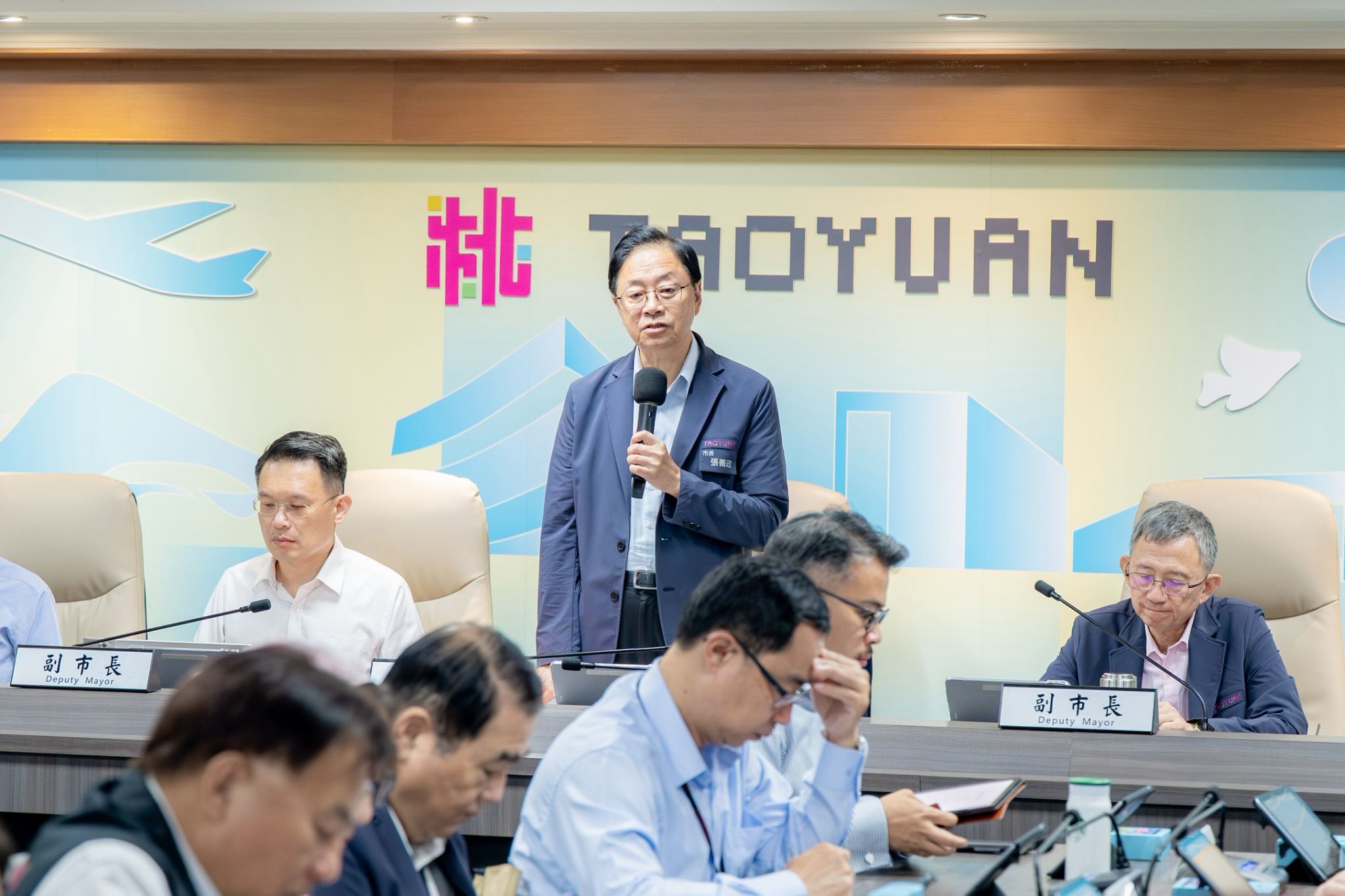 張碩芳以行動關心母乳哺育議題 盼桃園強化公共場所母嬰設施 7d2b6b51 5313 4076 8765 658113dd45d1